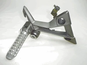 Pedal Rear Right KAWASAKI Z 300 ABS 2015 - 2016 350631272 340281489 Re - Imagen 1 de 4
