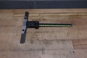 Mitutoyo 571-211-30 Digimatic Depth Gage VDS-6" AX - Picture 1 of 6