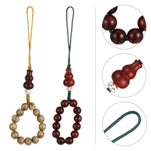  Mobile Phone Lanyard Pendant Men and Women Lovers Holder Wrist Strap - Zdjęcie 1 z 12
