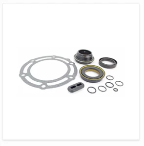 NP 246 / NP149 TRANSFER CASE GASKET & SEAL KIT GM CHEVY  1998-UP - Picture 1 of 1