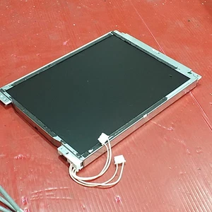 Sharp LQ104S1DG21 10,4" TFT probado - Imagen 1 de 9