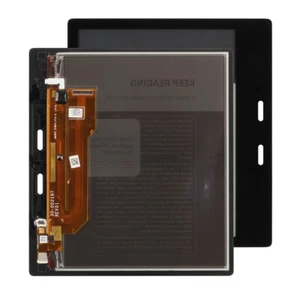 7 Zoll ED070KC2 Eink LCD-Display für Kindle Oasis2 2018 CW24WI Bildschirmersatz - Afbeelding 1 van 6