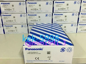 1 pieza nueva para unidad de control Panasonic AFP0RA21 EN CAJA - Imagen 1 de 2