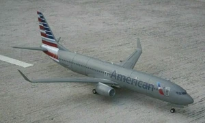 XRP Airliners 737-900 Electric Ducted Fan Scale RC Airplane EPO PNP (V2) NIB - Picture 1 of 6
