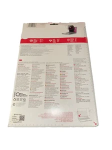 3M High Clarity Privacy Filters, 14", Widescreen HC140W9B - Picture 1 of 2