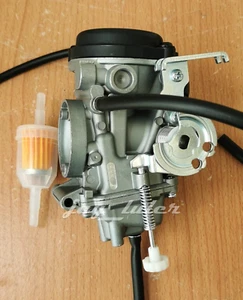Carburador para moto Suzuki GZ250 1999-2010 13200-13F30 13200-13F40 - Imagen 1 de 4