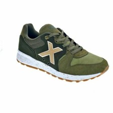 Zapatillas deportivas de hombre Munich | Compra online en eBay