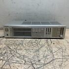 Technics  Sa-251 Quartz Synthesized Am/fm Stereo Receiver Tested And Working