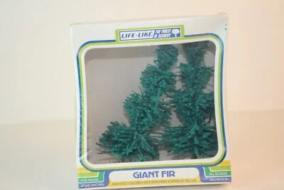 Life Like Trains #1011 Giant Fir Trees, All Scales - Image 1 of 4