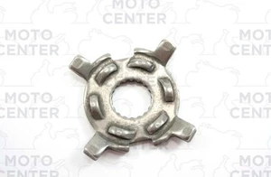 BOCCOLO FERMO MESSA IN MOTO SCOOTER PIAGGIO 50 CC.- 2T - Picture 1 of 1