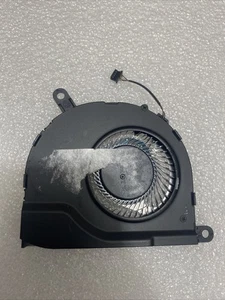 GENUINE DELL LATITUDE 5480 LATITUDE 5490 CPU COOLING FAN P5F39 0P5F39 P6 - Picture 1 of 2