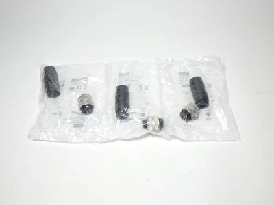 *Lot of 3* Phoenix Contact SACC-MINFS-3CON-PG13 1521313 Cable Connector - NEW... - Image 1 of 4