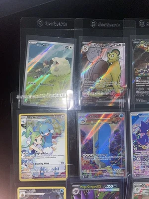 Pokemon Sammlung - Bild 1 von 4