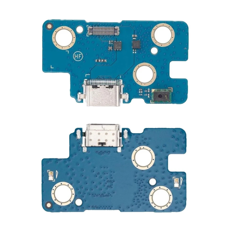 For Samsung Galaxy Tab A8 10.5 2021 (X200, X205) Charging Port Board - Image 1 of 1