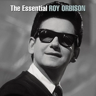 ROY ORBISON - Essential - ROY ORBISON CD 8CVG The Cheap Fast Free Post - Bild 1 von 2