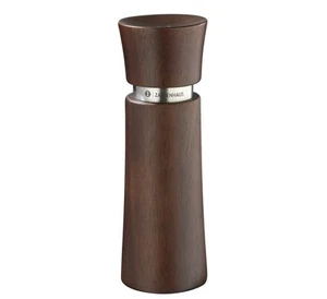 Pfeffermühle ZASSENHAUS WIESBADEN DH 5.50x17 cm braun - Bild 1 von 3