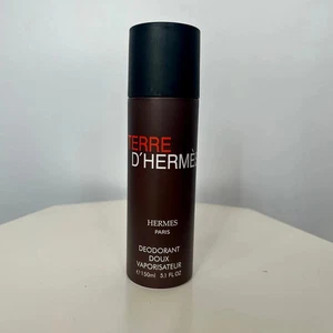 Tere DHermes Body Spray for Men 150ml Water based Doux Vaporisateur Spray - Picture 1 of 2