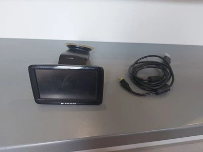 navigon 40 easy Auto-Navi - Bild 1 von 4