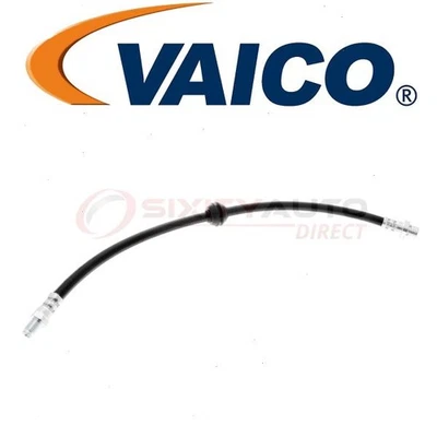 VAICO Front Right Brake Hydraulic Hose for 1995-1999 BMW 318ti - Hoses Pipes ef Foto 1 de 4