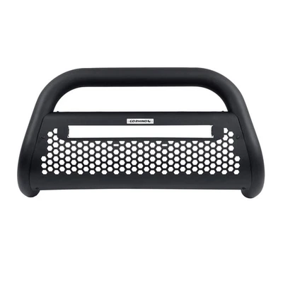 Go-Rhino 55963T RC2 LR Bull Bar 20" Light & Brackets for 1999 Ford F-250 - Imagem 1 de 4