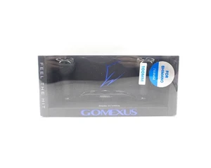 Gomexus BS100H27BKBK1 Handle Alu Black 100mm 7x4mm Shimano (1656) - Picture 1 of 6