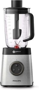 Philips HR3653/00 Avance Collection Frullatore 1400 W, 2,2 lt, Nero/Acciaio... - Foto 1 di 5