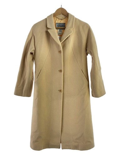 Cappotto VERSUS VERSACE 38 BEG beige altri dal Giappone_003