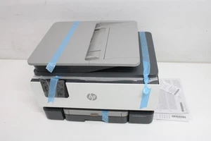 HP OfficeJet Pro 9122e All-in-One-Drucker - Photo 1/1