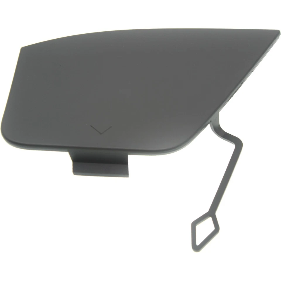 Cubierta de ojo de remolque luz antiniebla parachoques inferior parrilla trasera para 540 530 BMW 530e xDrive 540i Foto 1 de 4