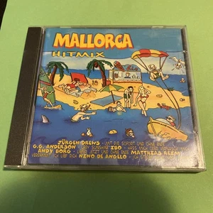 Mallorca  Hitmix - Drews / Ibbo / Vicky etc -CD - S.Fotos - Bild 1 von 1