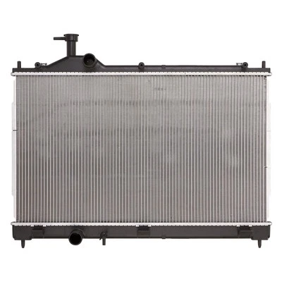For Mitsubishi Outlander 14-20 Spectra Premium CU13470 Engine Coolant Radiator - Изображение 1 из 3