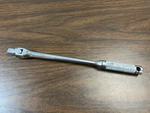 NEW BRITAIN NB-51 -  3/8" Drive Knurled Breaker Bar 10" Long USA - Picture 1 of 13