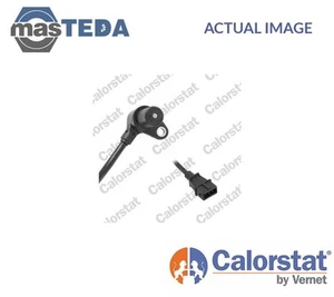 CS0127 CRANKSHAFT POSITION SENSOR CALORSTAT BY VERNET FOR CITROËN DISPATCH 58KW - Picture 1 of 5