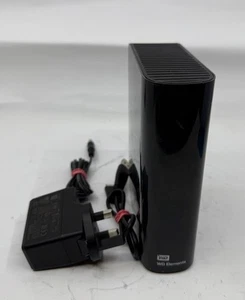 Western Digital Elements 8TB External Hardrive HDD - Afbeelding 1 van 4
