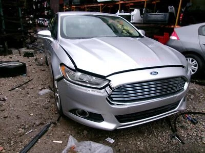 Used Air Cleaner Assembly fits: 2015 Ford Fusion 1.5L standard emissions Grade A - Image 1 of 4