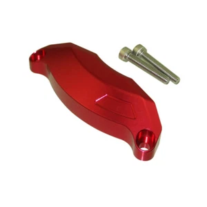 Clutch Cover Guard Shield For Zongshen NC250 250cc Engine KAYO BSE Dirt Bike - Picture 1 of 4