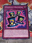 Carte YU GI OH CHAPEAUX MAGIQUES YGLD-FRB34 x 2