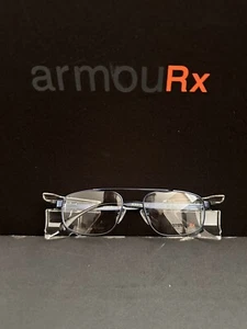 ARMOURx SAFETY 7402R Blue 54-18-140 Full Frame - Bild 1 von 7