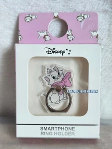 Anneau de téléphone / Phone Ring Disney Les Aristochats Marie The Aristocats - Photo 1 sur 1