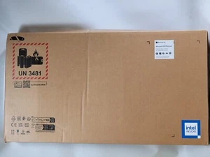 HP 15-FD0239DS 15in Laptop Intel N200 8GB RAM 512GB SSD Fingerprint Reader Win11 - Picture 1 of 8