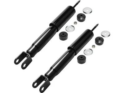 For 1999-2006 Chevrolet Silverado 1500 Shock Absorber Set Detroit Axle 15356HV - Image 1 of 2