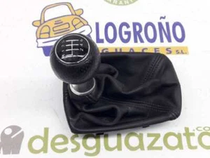 8E0863278DQ pomo palanca cambio para AUDI A4 AVANT 2.0 TDI (140 CV) 2004 815046 - Imagen 1 de 17