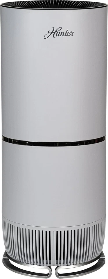 Hunter Fan Company HP670 True HEPA Air Purifier - Image 1 of 4
