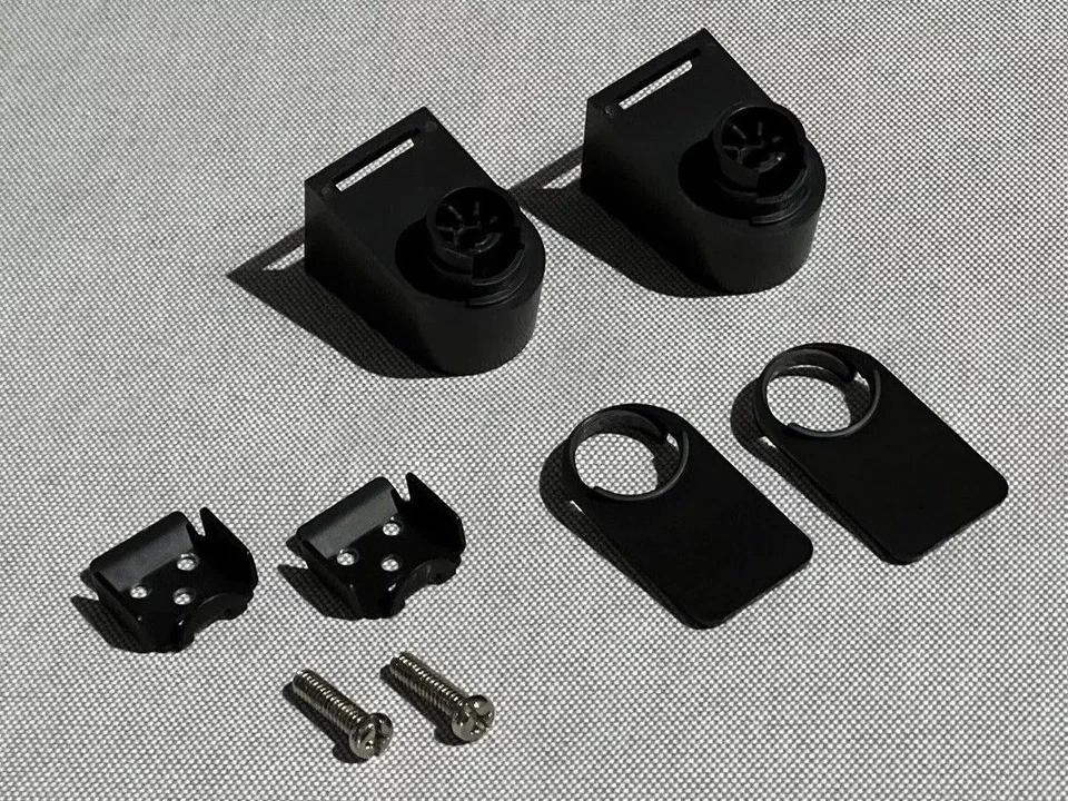 NEU! Harman Kardon 2X Wandhalterung für HKTS 5 7 8 9 11 15 16 BDS Lautsprecher