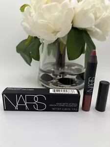 NARS Velvet Matte Lip Pencil #5863 Do Me Baby 0.06oz 1.8g NIB - Picture 1 of 2