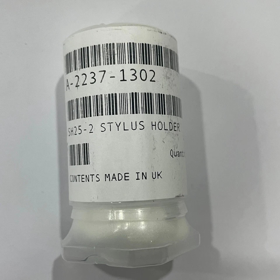 Renishaw SH25-2 stylus holder only A-2237-1302 SM25-2 Module