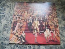 THE ROLLING STONES--IT'S ONLY ROCK AND ROLL--VINYL ALBUM