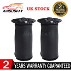 2PCS For BMW 5ER E60 E61 2003-2010 Rear Air Suspension Spring Bags 37126765603