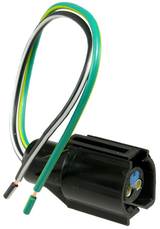 Conector de interruptor de temperatura de refrigerante Airtex 1P1095 Foto 1 de 4