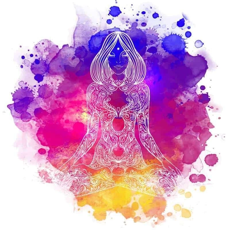 Chakra Fragrance Oil #250 - Image 1 of 1